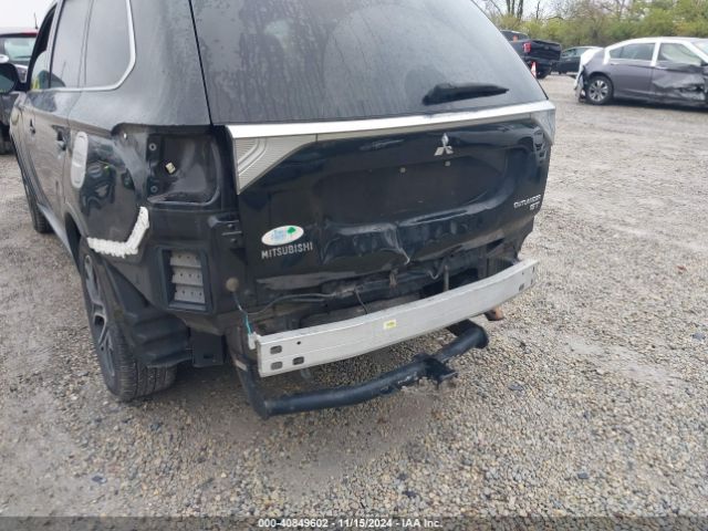 JA4JZ4AX6FZ007921 Mitsubishi OUTLANDER GT