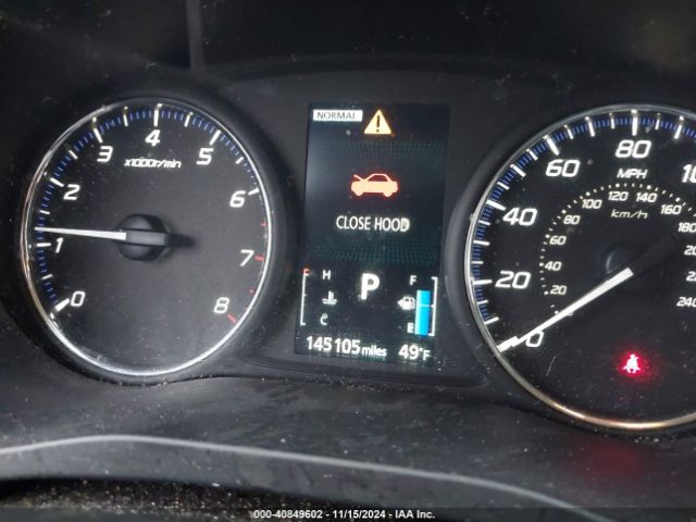 JA4JZ4AX6FZ007921 Mitsubishi OUTLANDER GT