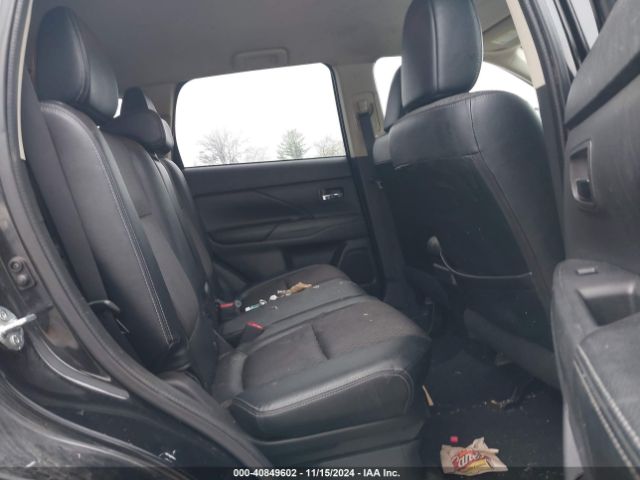 JA4JZ4AX6FZ007921 Mitsubishi OUTLANDER GT