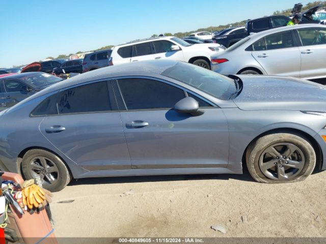 5XXG14J23MG061270 KIA K5 LXS