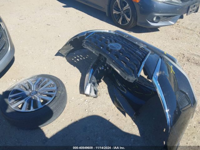 3N1CP5CV8ML526773 Nissan Kicks Sv Xtronic Cvt