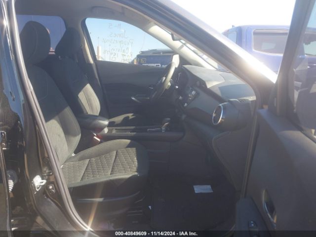 3N1CP5CV8ML526773 Nissan Kicks Sv Xtronic Cvt