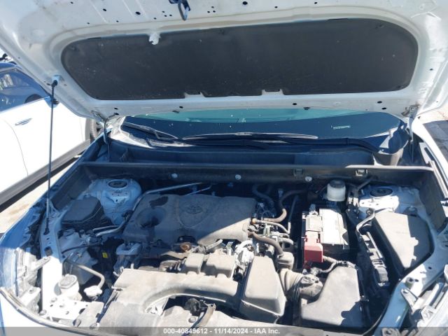 2T3J1RFV6PW371520 Toyota Rav4 Adventure