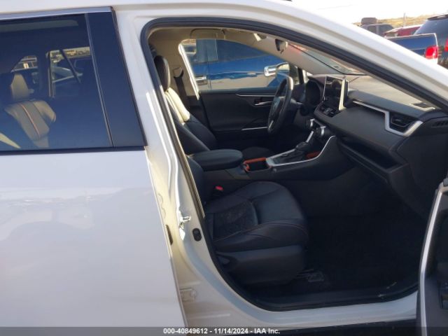 2T3J1RFV6PW371520 Toyota Rav4 Adventure