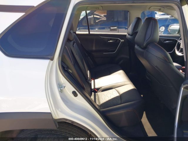 2T3J1RFV6PW371520 Toyota Rav4 Adventure