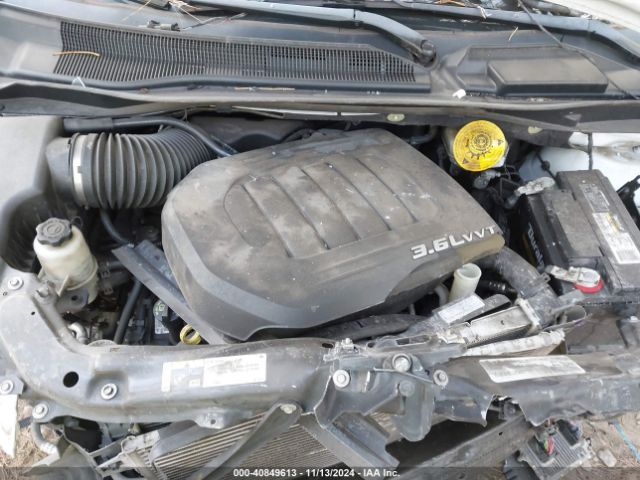 2C4RDGEG2GR317613 Dodge Grand Caravan R/t