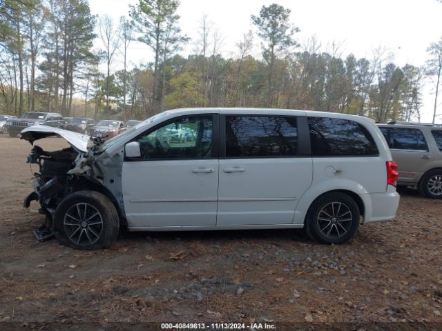 2C4RDGEG2GR317613 Dodge Grand Caravan R/t