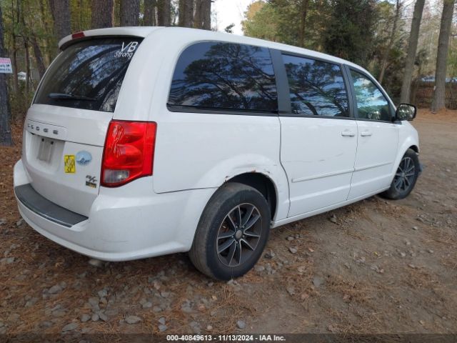 2C4RDGEG2GR317613 Dodge Grand Caravan R/t