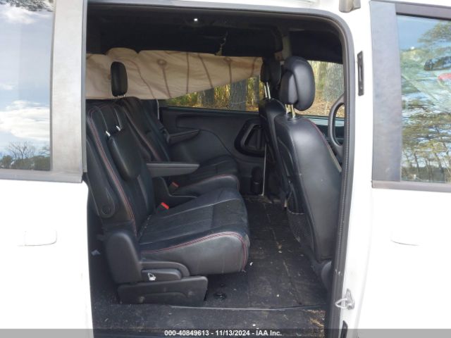 2C4RDGEG2GR317613 Dodge Grand Caravan R/t