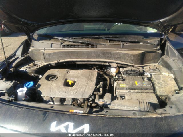 KNDERCAAXN7246167 KIA SELTOS EX