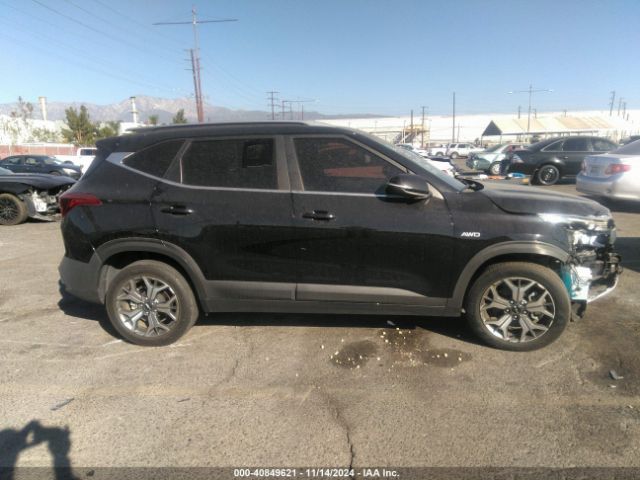 KNDERCAAXN7246167 KIA SELTOS EX