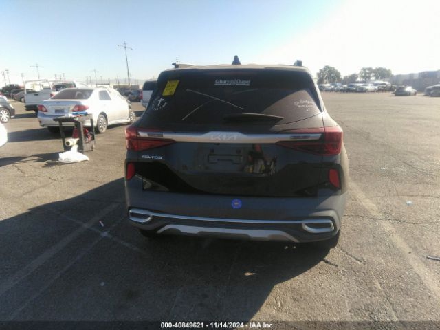 KNDERCAAXN7246167 KIA SELTOS EX