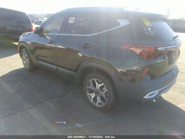 KNDERCAAXN7246167 KIA SELTOS EX
