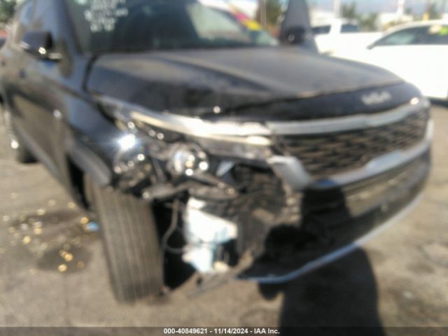 KNDERCAAXN7246167 KIA SELTOS EX