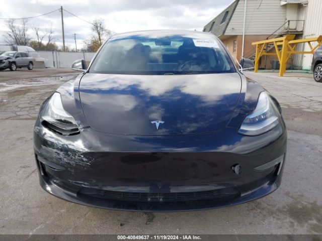 5YJ3E1EB0JF069708 Tesla Model 3 Long Range/performance
