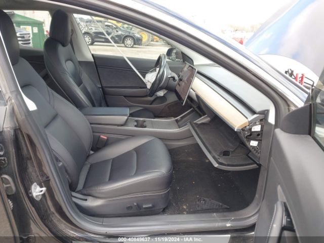 5YJ3E1EB0JF069708 Tesla Model 3 Long Range/performance