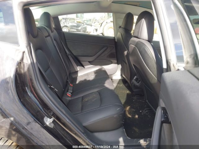 5YJ3E1EB0JF069708 Tesla Model 3 Long Range/performance