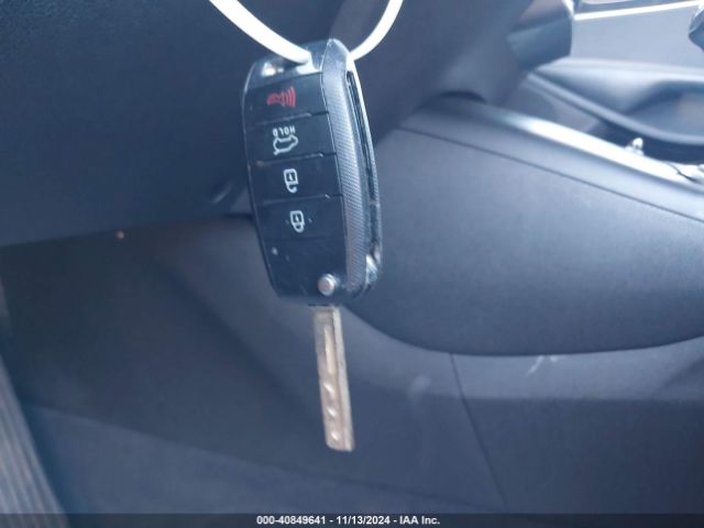5XYPGDA35GG065375 KIA Sorento 2.4l Lx