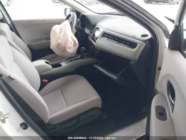 3CZRU5H30HM720666 Honda HR-V LX