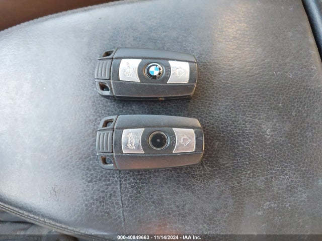 Aukcja sprzedaży 2007 Bmw 650i, vin: WBAEK13547CN80579, numer aukcji: 40849663