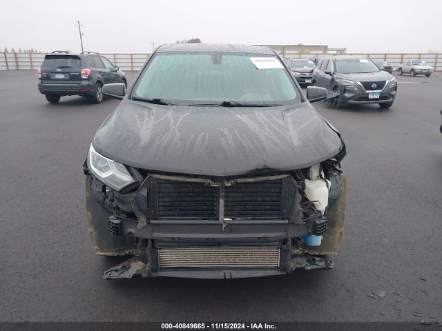 Chevrolet EQUINOX LT 2018 2GNAXSEV6J6117372 Image 13
