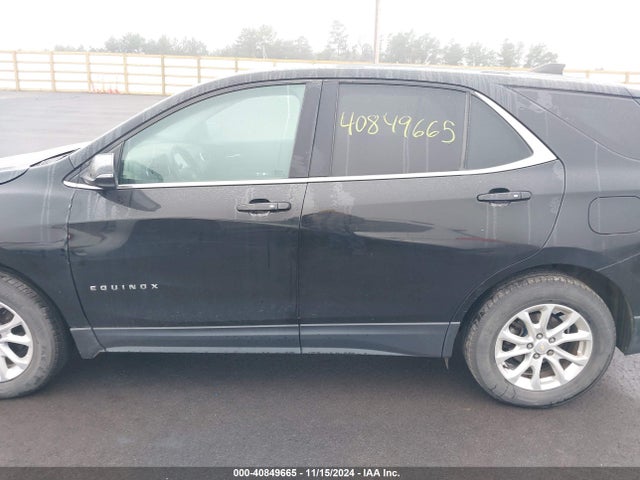 Chevrolet EQUINOX LT 2018 2GNAXSEV6J6117372 Image 15