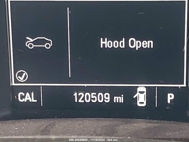 Chevrolet EQUINOX LT 2018 2GNAXSEV6J6117372 Image 16