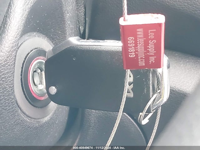 3KPF24AD8NE497732 KIA FORTE FE
