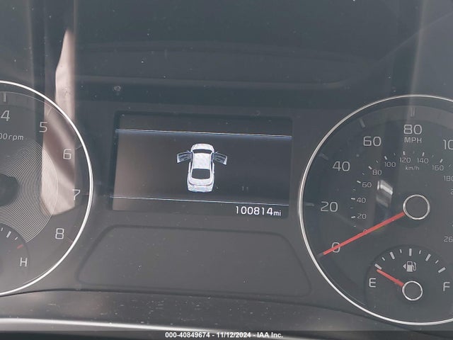 KIA FORTE FE 2022 3KPF24AD8NE497732 Image 15