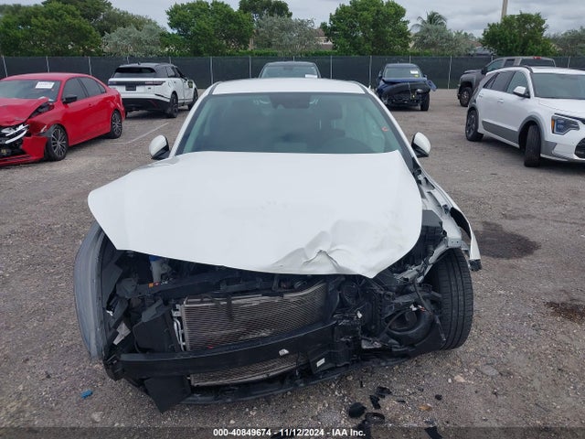 3KPF24AD8NE497732 KIA FORTE FE