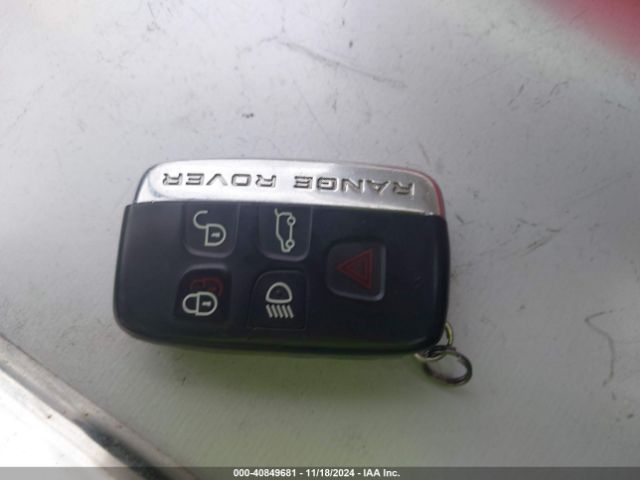 SALYL2EX0KA223978 Land Rover Range Rover Velar P250 R-dynamic Se
