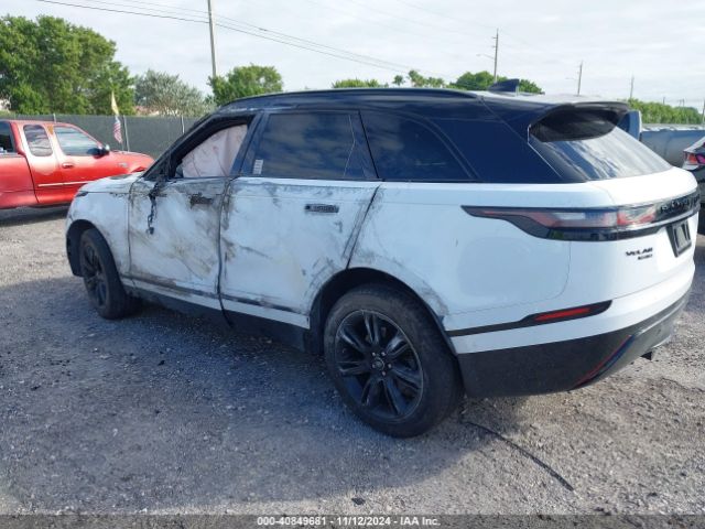 SALYL2EX0KA223978 Land Rover Range Rover Velar P250 R-dynamic Se