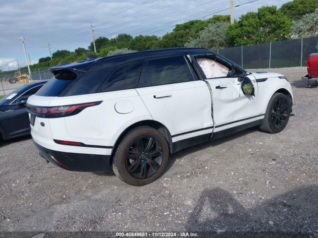 SALYL2EX0KA223978 Land Rover Range Rover Velar P250 R-dynamic Se