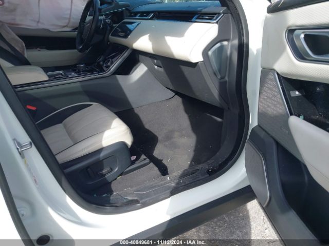 SALYL2EX0KA223978 Land Rover Range Rover Velar P250 R-dynamic Se