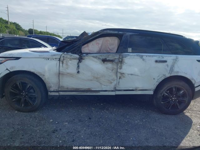 SALYL2EX0KA223978 Land Rover Range Rover Velar P250 R-dynamic Se