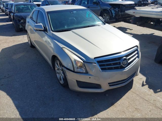 1G6AB5RX5E0111732 auction archive image