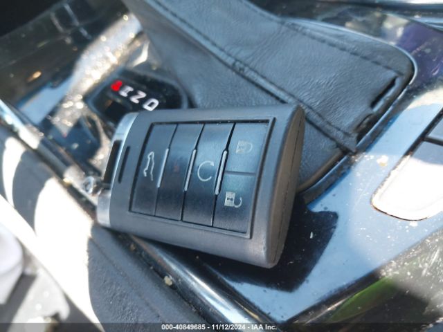 1G6AB5RX5E0111732 Cadillac ATS LUXURY