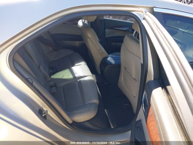 1G6AB5RX5E0111732 Cadillac ATS LUXURY