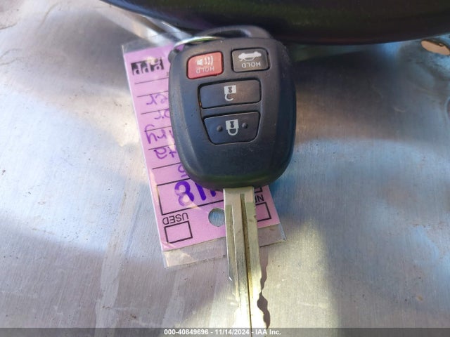 Toyota CAMRY SE 2015 4T1BF1FK3FU934138 Image 11
