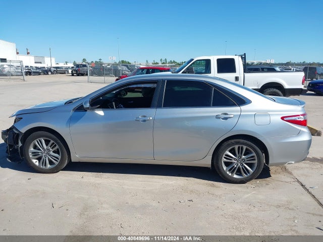 Toyota CAMRY SE 2015 4T1BF1FK3FU934138 Image 15