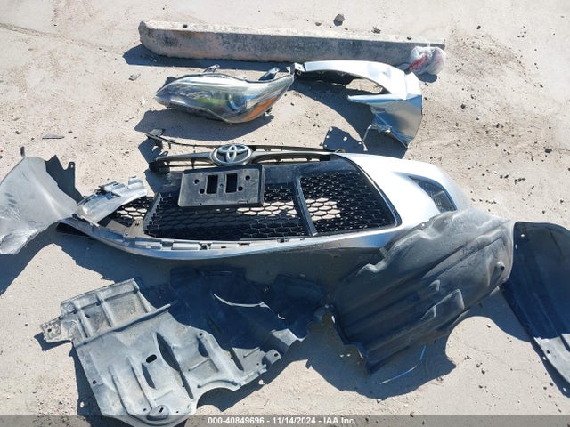 Toyota CAMRY SE 2015 4T1BF1FK3FU934138 Image 12