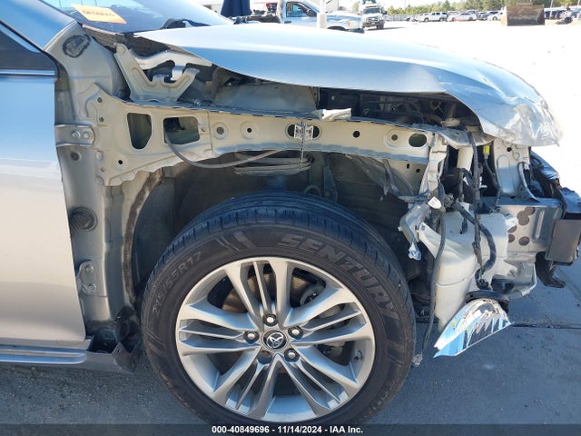 Toyota CAMRY SE 2015 4T1BF1FK3FU934138 Image 18