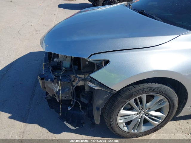 Toyota CAMRY SE 2015 4T1BF1FK3FU934138 Image 20