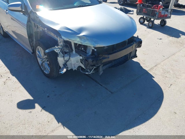 Toyota CAMRY SE 2015 4T1BF1FK3FU934138 Image 6