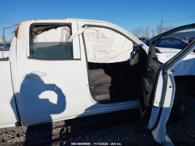 Chevrolet Silverado 1500 1lt 2018 1GCVKREC2JZ382083 Image 13