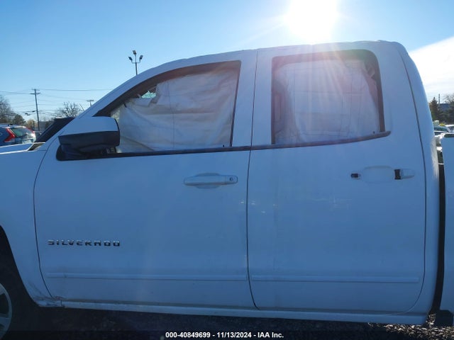 Chevrolet Silverado 1500 1lt 2018 1GCVKREC2JZ382083 Image 14