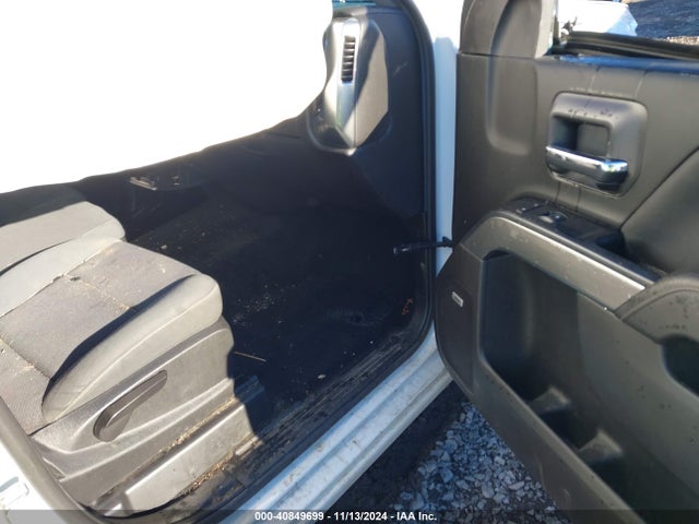 Chevrolet Silverado 1500 1lt 2018 1GCVKREC2JZ382083 Image 5