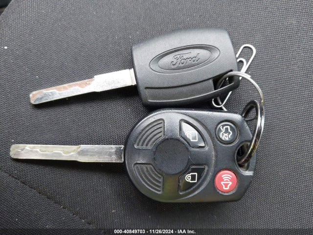 1FADP3E26HL329018 Ford FOCUS S