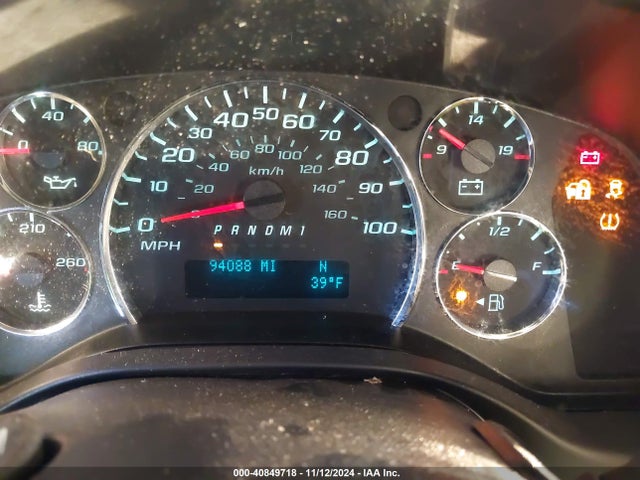 Chevrolet Express 3500 Lt 2015 1GBZG1FF1F1279308 Image 15