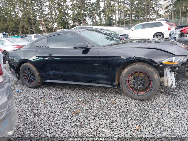 Ford Mustang Ecoboost 2018 1FA6P8TH5J5145163 Image 14
